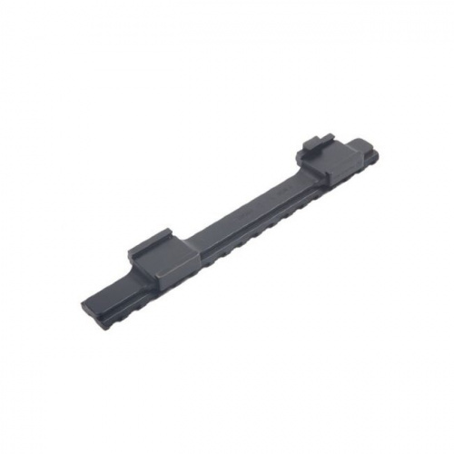 Планка Weaver на CZ 550/557 std (PH49)