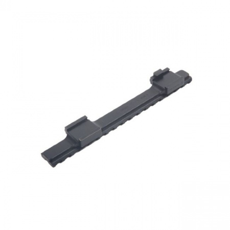 Планка Weaver на CZ 550/557 std (PH49)