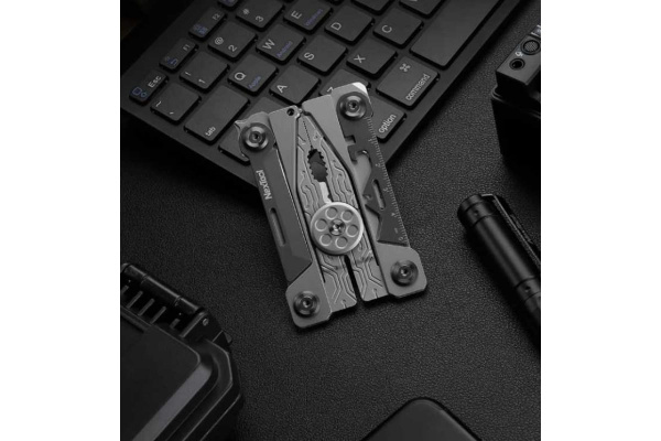 Мультитул Nextool (Xiaomi) Blade EDC Tool 14 функций (NE20182)