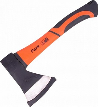Топор 1000гр Премиум AXE10TPR, рукоятка из термопластика