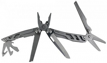 Мультитул NexTool Flagship Pro 16 функций нейлон чехол (NE20203)