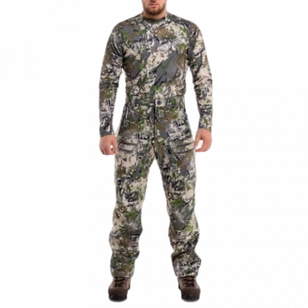 БРЮКИ SKRE KODIAK LATE SEASON ЦВ. SUMMIT