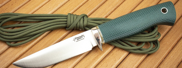 Нож ПартнерЭксперт 303.5354 N690 конв