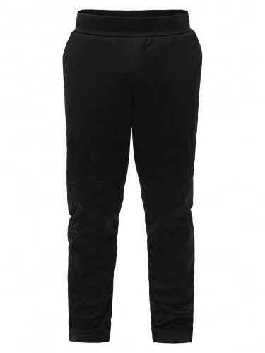 БРЮКИ PINE FOREST PNT ЧЕРНЫЙ