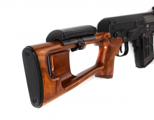 Тигр исп 05 СВД пр/фан накл/шп к.7,62х54R L-530