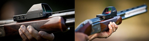 Прицел RR для ружей (к)