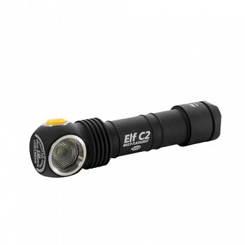 Фонарь Armytek Wizard Magnet USB WR Теплый