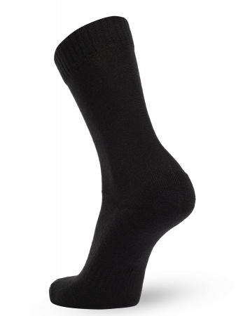 НОСКИ ISLAND CUP WINTERTECH МУЖСКИЕ ЦВЕТ ЧЕРНЫЙ