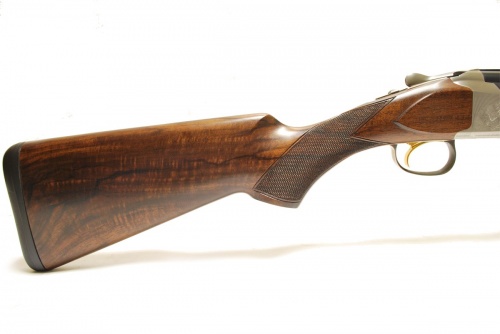 Browning B725 Hunter UK Premium к.12х76 76 MC