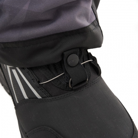 КОМБИНЕЗОН EXPEDITION MAN DARK GREY