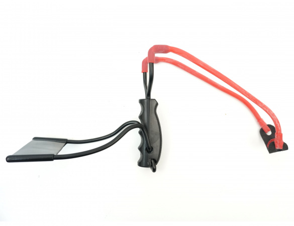 Рогатка "Norin 3055", средняя (с упором)