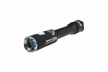 Фонарь Armytek Partner A2 Pro XP-L Белый