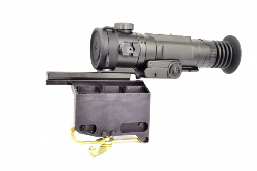 Кронштейн SM-T к тепловизору Dedal-Venator