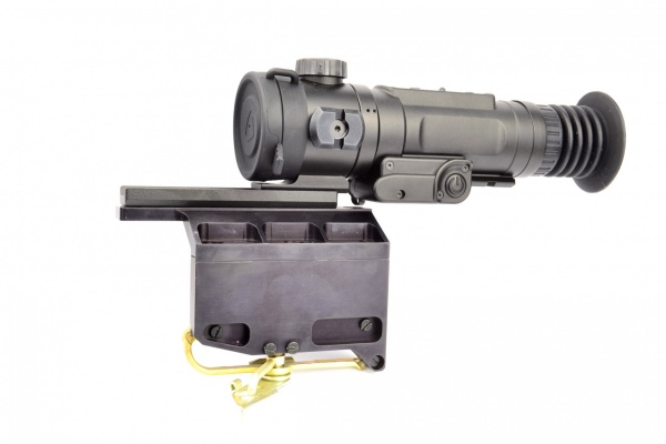 Кронштейн SM-T к тепловизору Dedal-Venator