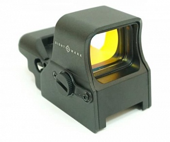 Прицел Sightmark Ultra ShotQD DigitalSwitch SM14000 коллиматорный