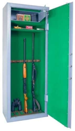 Сейф оружейный СО-8А