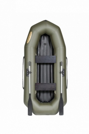 Лодка "Лоцман" C-260-М П ВНД