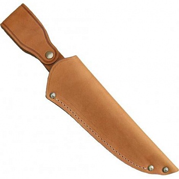 Ножны финские (длина клинка 17см)