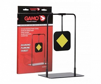 Мишень вращающаяся GAMO Diamond