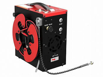 Компрессор Remington (воздушное охлаждение)