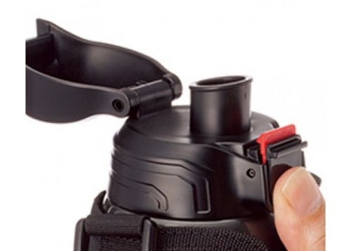 Термос Tiger Black MBO-B080 K 0,8л