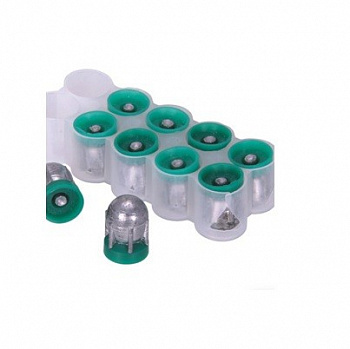 Пуля охот. (заготовка) 12к "ВЯТКА" (12 кал КЗОРС)