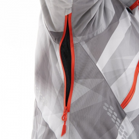 КОМБИНЕЗОН EXPEDITION MAN CAMO - GREY