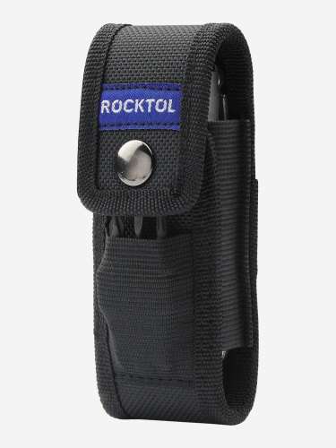 Мультитул Rocktol 21 в 1, нейлоновый чехол