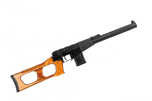 КО ВСС-01М к.9х39 карабин