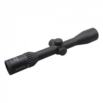 Прицел SCOC-23T Continental X8 2-16x44 ED TACTICAL 30mm BDC