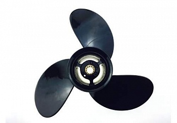 Винт гребной 8-9,9 л.с. (4-х тактные)