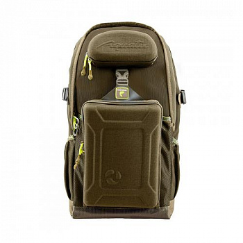Рюкзак Р-42Х рыболовный (цвет: хаки)