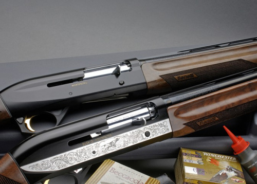 Benelli Montefeltro к.20х76 71
