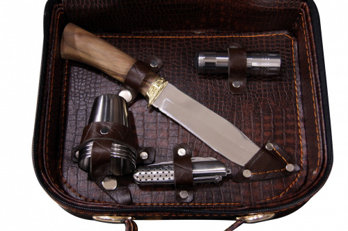 Барсетка №1