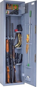 Шкаф оружейный ОШ-4Э