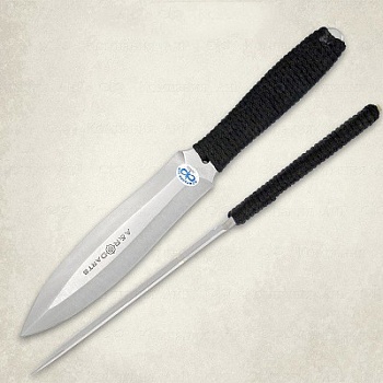 Нож разделочный "Луч-С" 65г