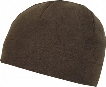 Шапка NordKapp флисовая 411 khaki