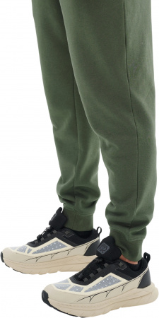 БРЮКИ RANK 1001002-300 KHAKI