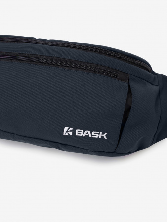 СУМКА LUCKY СИНИЙ ТМН