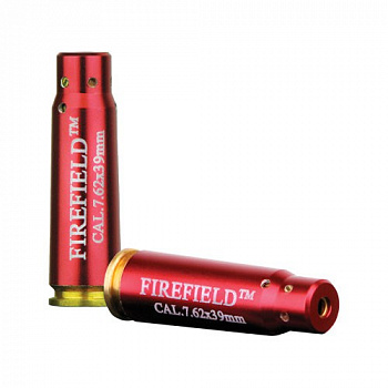 Лазерный патрон Firefield на .7,62x39  (FF39002)