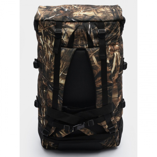 Рюкзак Кодар цвет Камыш ткань Оксфорд/Рип-Стоп 20000 мм (сетка) 50л