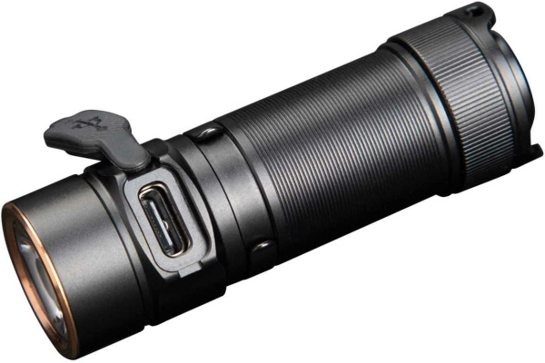Фонарь Fenix E18R V2.0