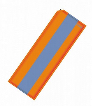 Ковер самонадувающ Tramp TRI-006 Classic 5 cm 185*60*5см