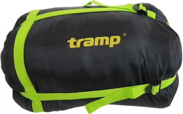 Мешок спальный Tramp Rover Compact (левый)