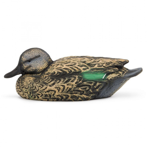 Чучело Чирок утка