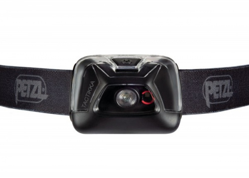 Фонарь TACTIKKA (295020, Цвет Black)