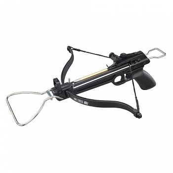 Арбалет-пистолет MK-80A1