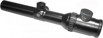 Прицел Пилад PV 1,2 - 6х24 LD
