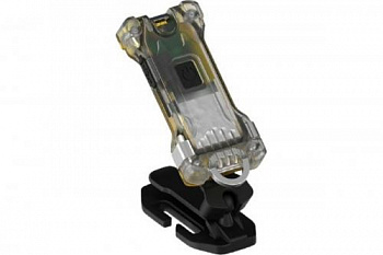 Фонарь Armytek Zippy Extended Set Желтый