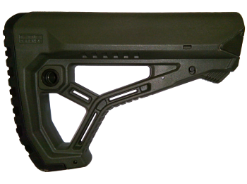 Полимерный приклад GL-CORE fx-glcoreg